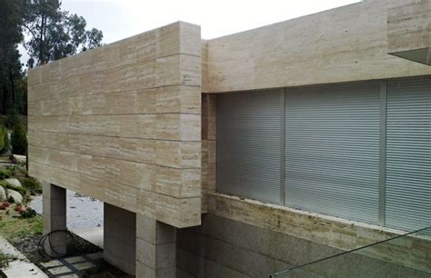 More images for revestir fachada exterior » Revestimiento de paredes exteriores - 50 ideas