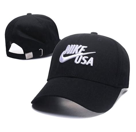Nike Baseball Cap Mens Fashion Watches And Accessories Caps And Hats On