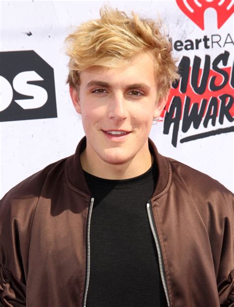Tiktok star justine paradise is coming forward with sexual assault allegations against youtuber jake paul. How Tall is Jake Paul? (2019) Height - How Tall is Man?