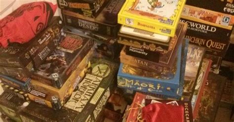 Top 100 Board Games With At Least 10000 Ratings