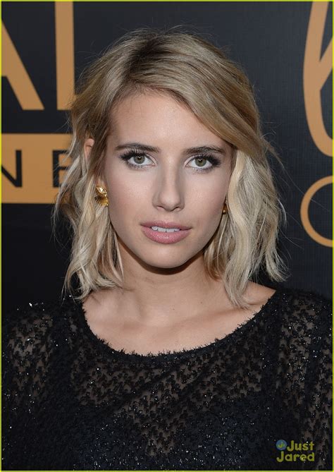 Emma Roberts And Ashley Tisdale Support Nine Zero One Salon With Olivia