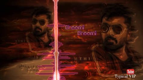 Bhoomi Bhoomi Fullscreen Hd Pc Spectrum Video Youtube