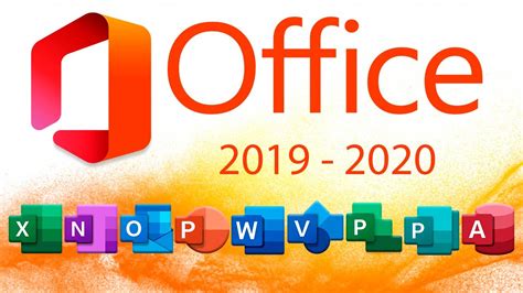 Microsoft Office Plus 2020 Full Mega Mediafire