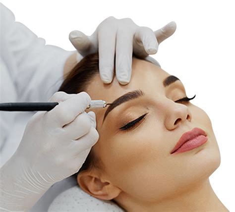 Permanent Makeup Laser And Botox In Richmond Hill And Markham
