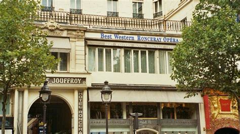See 428 traveler reviews, 310 candid photos, and great deals for best western anjou lafayette opera, ranked #728 of 1,861 hotels in paris and rated 4 of 5 at tripadvisor. Best Western Hotel Ronceray Opera Paris (Paris ...