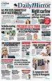 Daily Mirror - Sri Lanka-June 9, 2020 Newspaper