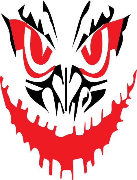 Scary Face Clipart I2clipart Royalty Free Public Domain Clipart