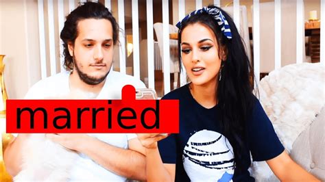 Sssniperwolf Is She Married Youtube
