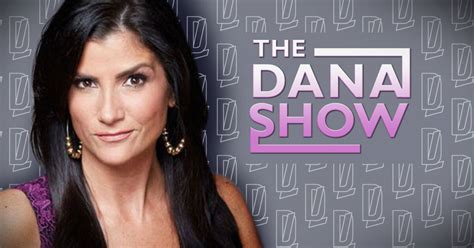 The Dana Show Aug 20 The First Tv