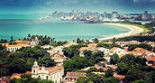 Recife - Brasil - Turismo - Viajes y Tramites