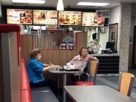 The people of twitter have taken to the platform on a weekly basis to rant about all the social media platforms, even though they keep coming back for more. Two women at a Burger King tell manager to 'go back to Mexico': Video | Burger king, Burger, How ...