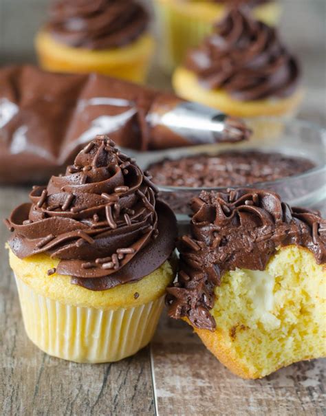 We did not find results for: Boston Cream Cupcakes • Go Go Go Gourmet