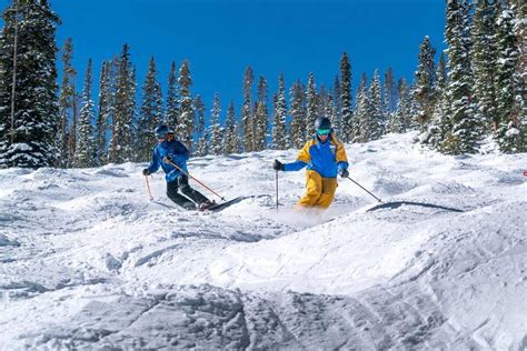 Bump Bonanza Why Colorados Winter Park Ski Resort Is Worth A Visit