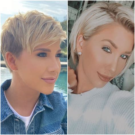 Savannah Chrisley Plastic Surgery What Has She Done Over The Years