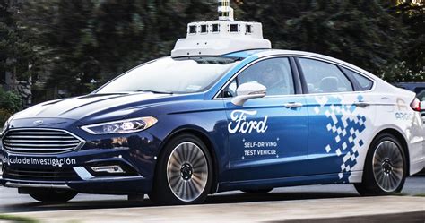 10 Updates About Self Driving Cars And When Are They Launching