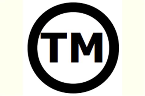 Download High Quality Tm Logo Transparent Transparent Png Images Art