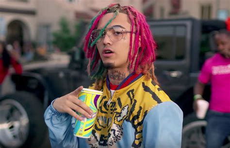 Lil Pump Net Worth In 2020 How Much Money He Makes Lil Pump
