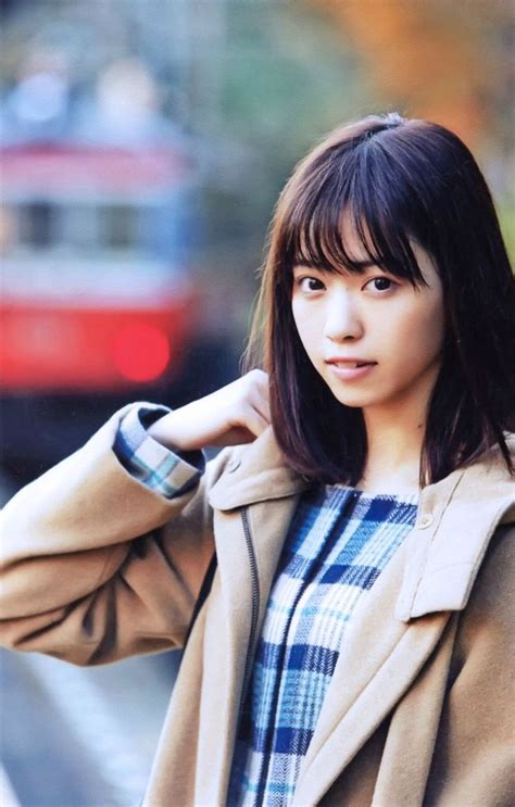 Nanase Nishino Like Beautiful Japanese Girl Asian Beauty Attractive Girls