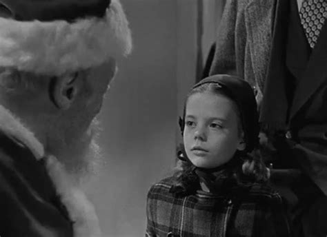 Yarn Im Santa Claus Miracle On 34th Street 1947 Video Clips
