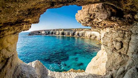 Cyprus Travel Guide And Travel Information