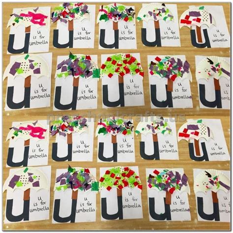 Check spelling or type a new query. letter u crafts | Letter u crafts, Letter a crafts, Letter ...