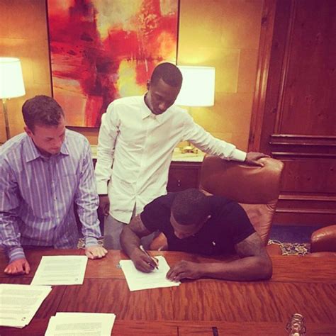 Unlikely celebrity couples read article Rich Paul Archives - Jocks And Stiletto Jill