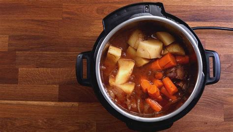 Instant Pot Oxtail Pressure Cooker Tested By Amy Jacky