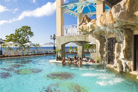 Sandals® St Lucia Resort All Inclusive Adult Vacations Hoppe Travel