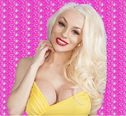 Courtney Stodden Silicone Property Shows