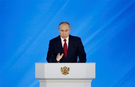 putin to boost parliament powers the washington post