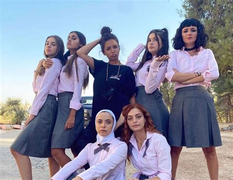 Al Rawabi School For Girls Season 2 What You Need To Know