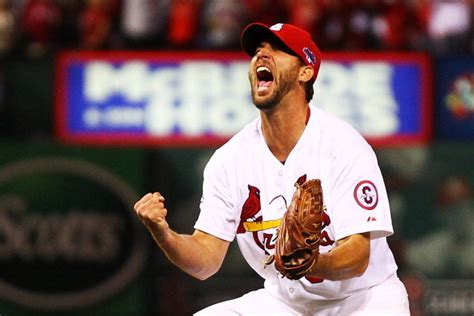 Grading Each St Louis Cardinal Starting Pitchers Performance In The