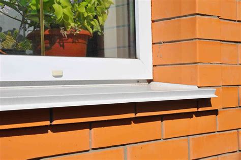 How To Replace An Interior Window Sill Uk Gwerh