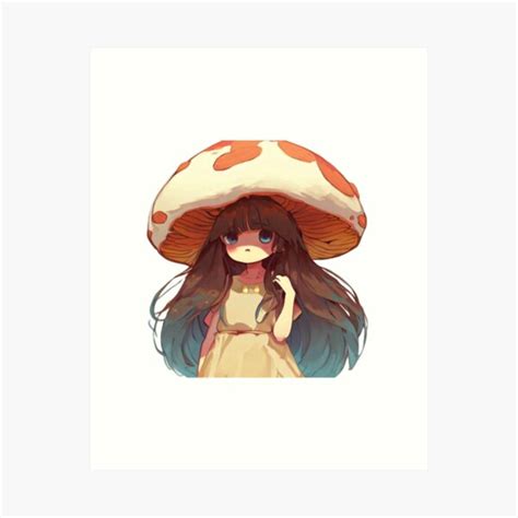 Discover 76 Anime Mushroom Latest Vn
