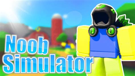 Noob Simulator Na Roblox Download