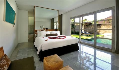 12 Most Popular Luxury Seminyak Villas For Couples Kkday Blog