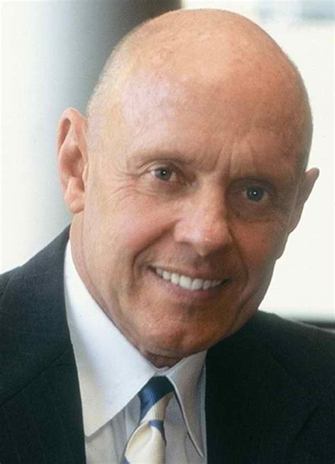 20 Favorite Quotes from Stephen R. Covey (1932-2012) | Building ...