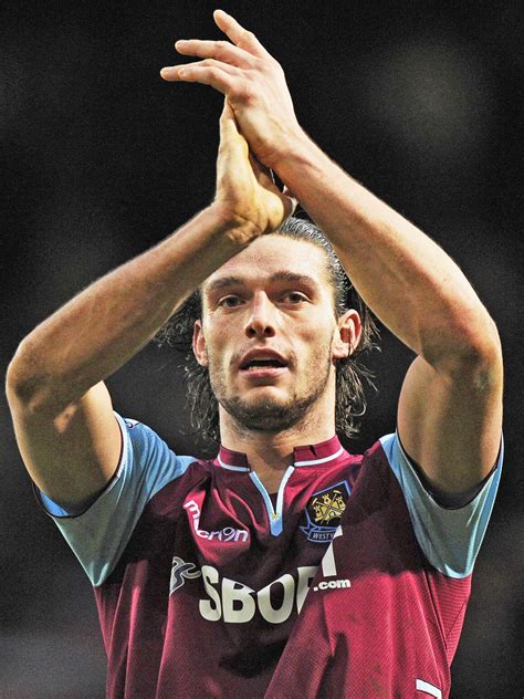 Andy Carroll Chases World Cup Place After Sealing Record £15 5m Switch From Liverpool To West