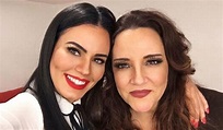 Ana Carolina e Letícia Lima terminam namoro após quatro anos