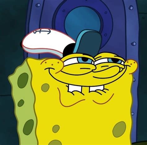 Sponge Bob Funny Wallpapers Cute Wallpaper Backgrounds Spongebob Memes