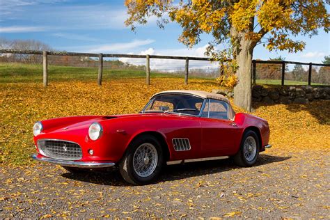 Used 1951 Ferrari 212 Inter For Sale Call For Price Motor Classic