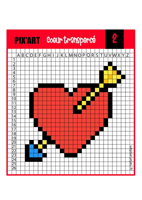 Lamour En Pixel Art Pour La Saint Valentin Un Jour Un Jeu Pixel Art