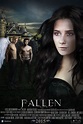 Fallen (2016 film) ~ Complete Wiki | Ratings | Cast | Videos