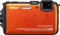 Nikon Introduces CoolPix AW100 Rugged Compact Camera Digital