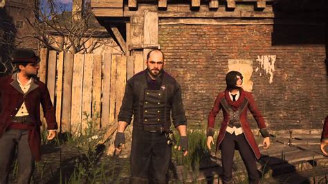 Assassin S Creed Syndicate Part 7 Liberating Whitechapel YouTube