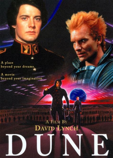 A Collection Of The Best Quotes From Dune 1984