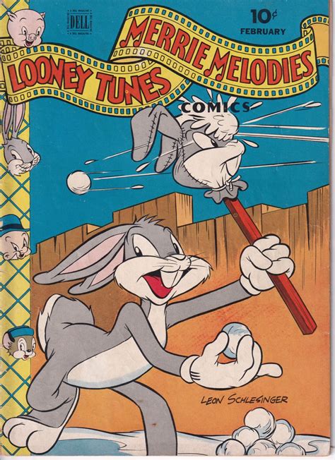Bugs Bunny Looney Tunes First Appearances Help Page 32 Golden Age