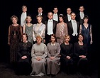 Downton Abbey Exclusive: See Maggie Smith, Michelle Dockery, and the ...