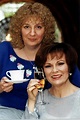 Julie Walters and Victoria Wood TV film Pat available as Framed Prints ...