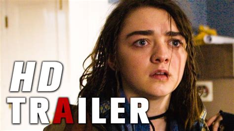 Le Livre De Lamour The Book Of Love Trailer 1 2018 Maisie Williams